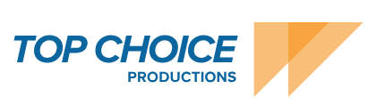 Top Choice Production logo